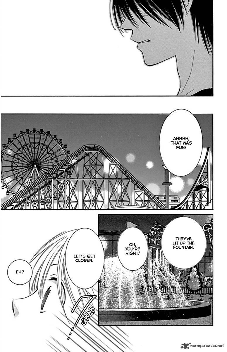 Rokka Melt Fiance Wa Yukiotoko 11 19