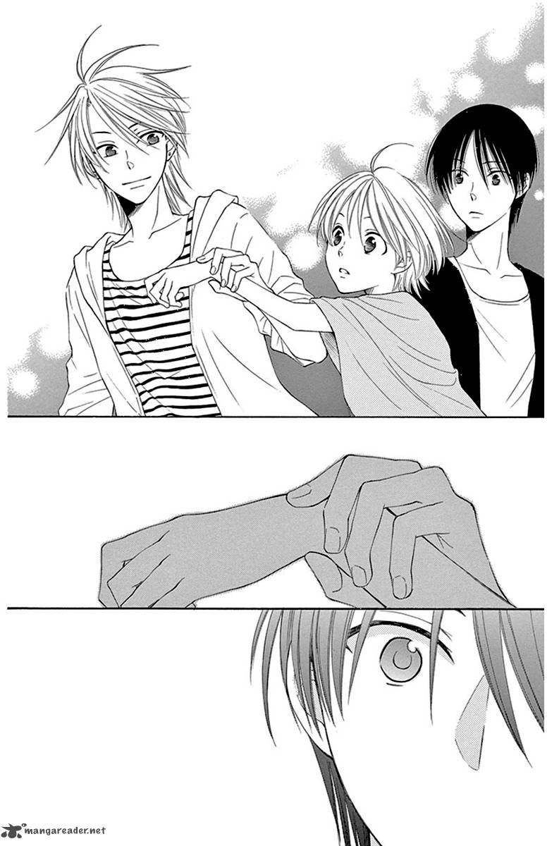 Rokka Melt Fiance Wa Yukiotoko 11 20