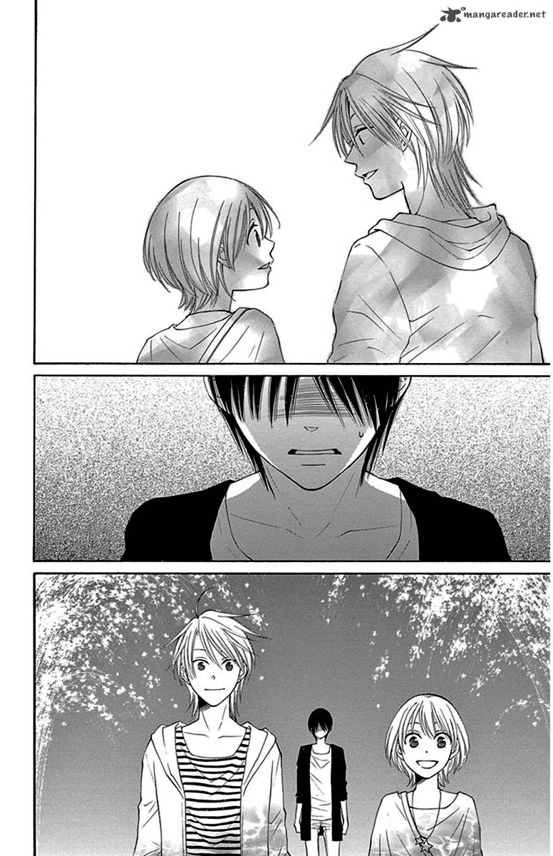 Rokka Melt Fiance Wa Yukiotoko 11 22