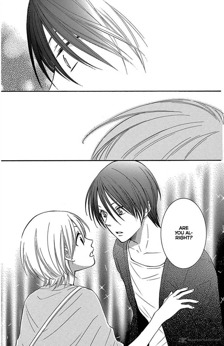 Rokka Melt Fiance Wa Yukiotoko 11 27