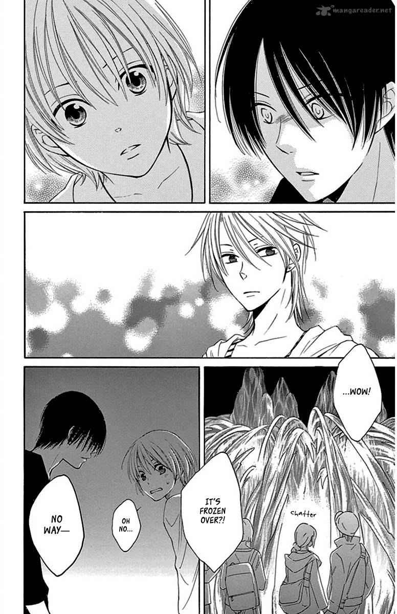 Rokka Melt Fiance Wa Yukiotoko 11 28