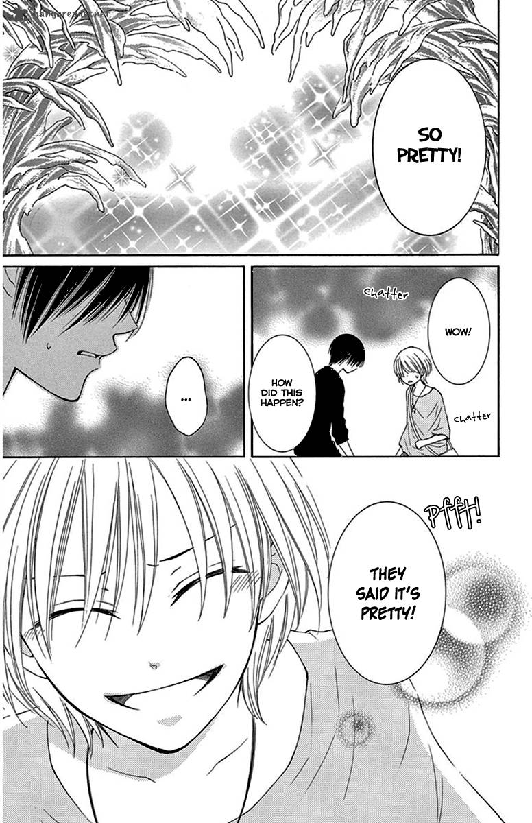 Rokka Melt Fiance Wa Yukiotoko 11 29