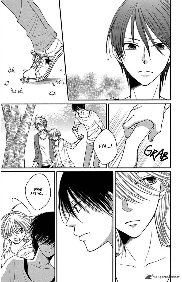 Rokka Melt Fiance Wa Yukiotoko 11 3