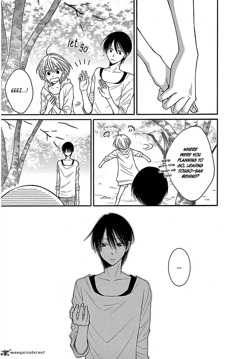 Rokka Melt Fiance Wa Yukiotoko 11 5