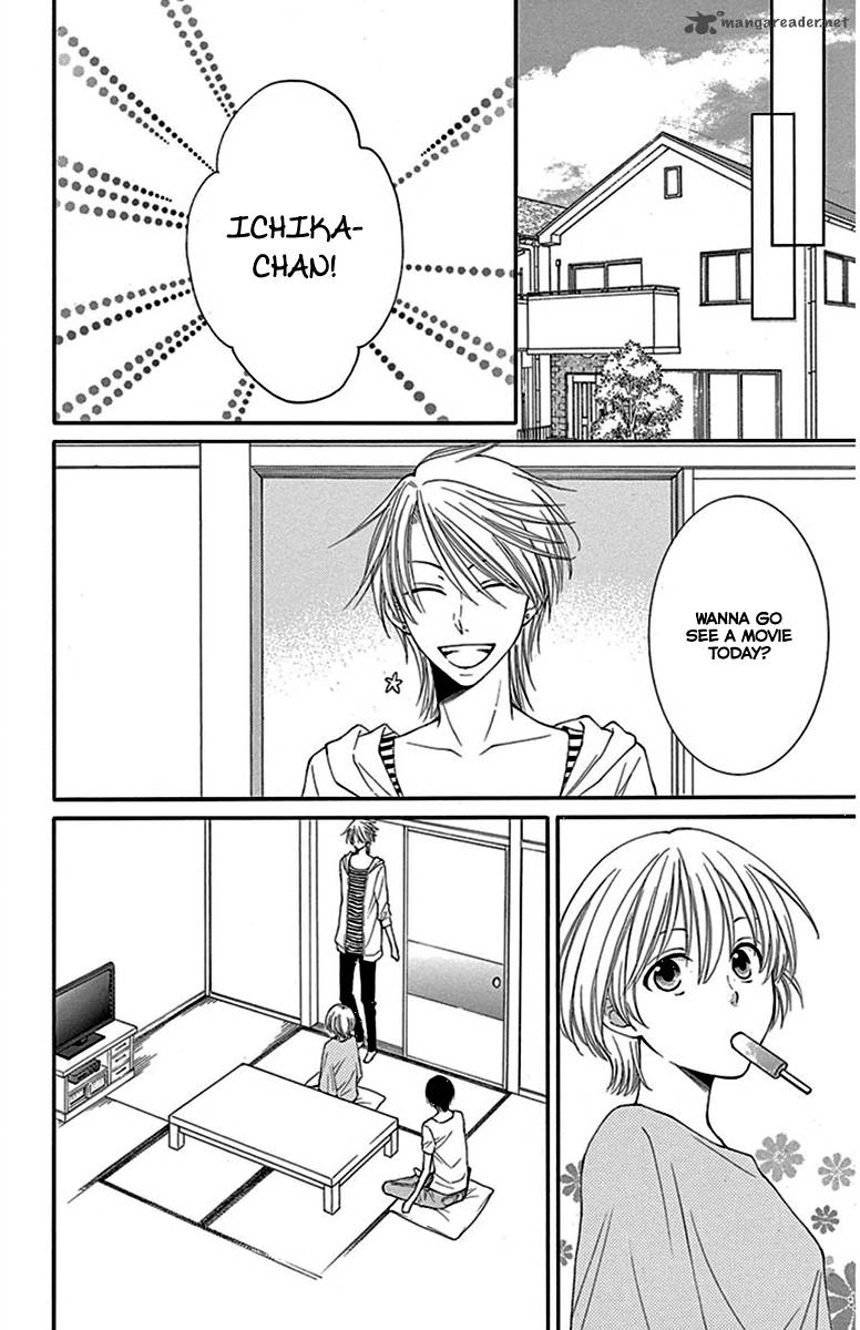 Rokka Melt Fiance Wa Yukiotoko 11 6