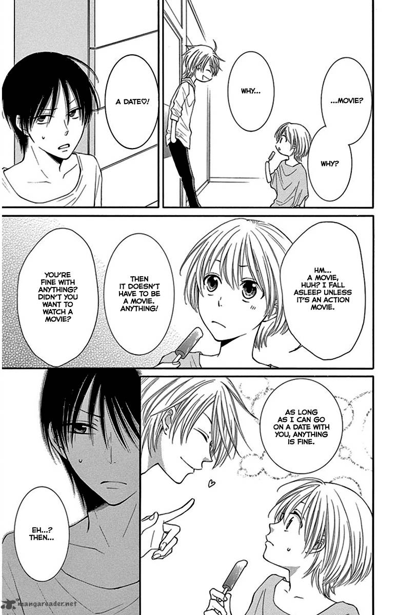 Rokka Melt Fiance Wa Yukiotoko 11 7