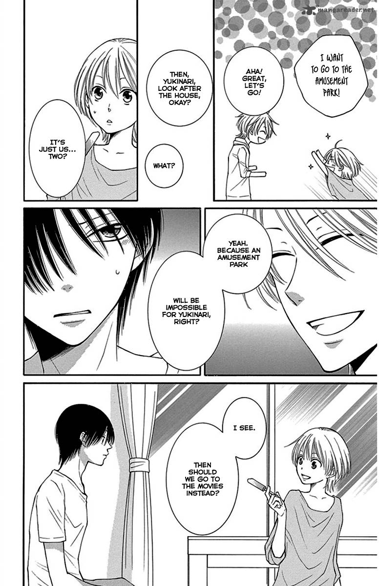 Rokka Melt Fiance Wa Yukiotoko 11 8