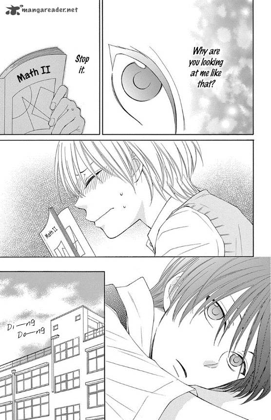 Rokka Melt Fiance Wa Yukiotoko 12 12