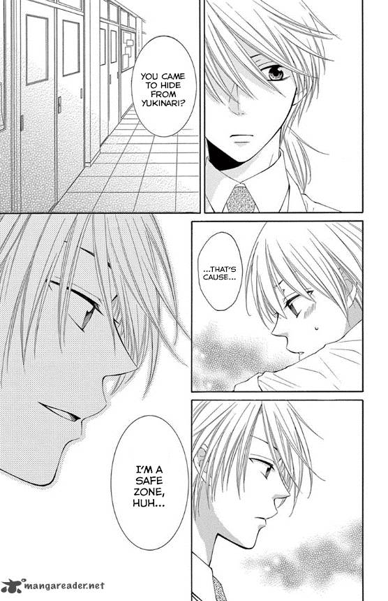 Rokka Melt Fiance Wa Yukiotoko 12 14