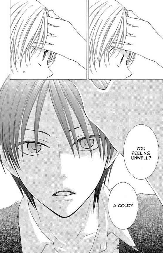 Rokka Melt Fiance Wa Yukiotoko 12 17