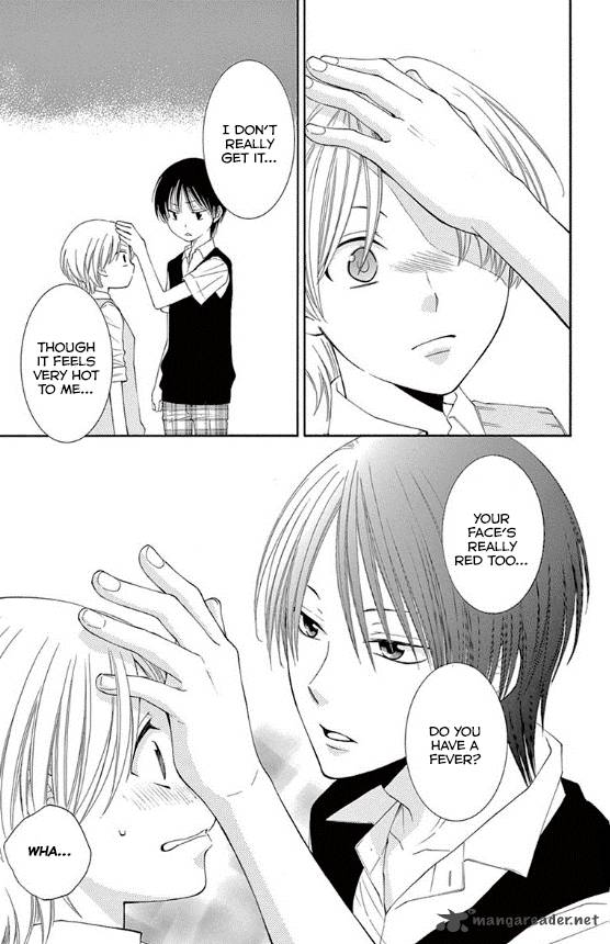 Rokka Melt Fiance Wa Yukiotoko 12 18