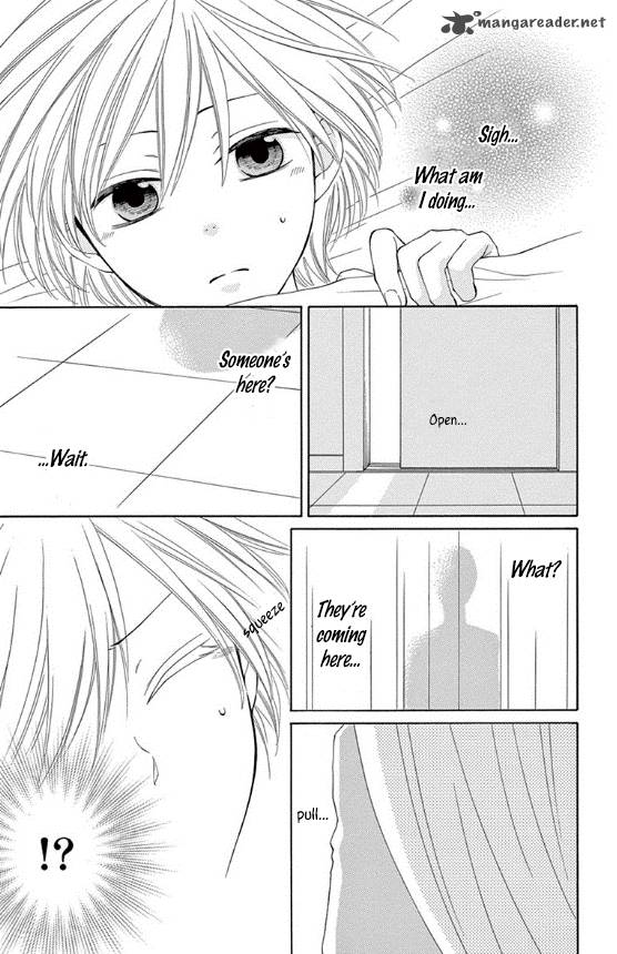 Rokka Melt Fiance Wa Yukiotoko 12 22