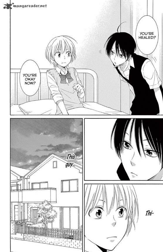 Rokka Melt Fiance Wa Yukiotoko 12 27