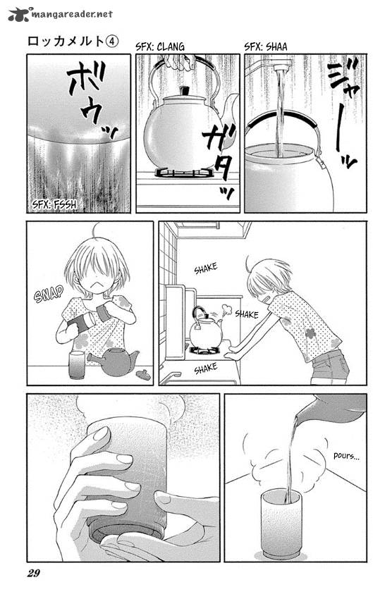 Rokka Melt Fiance Wa Yukiotoko 12 28