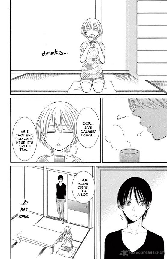 Rokka Melt Fiance Wa Yukiotoko 12 29