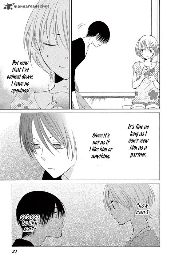 Rokka Melt Fiance Wa Yukiotoko 12 30