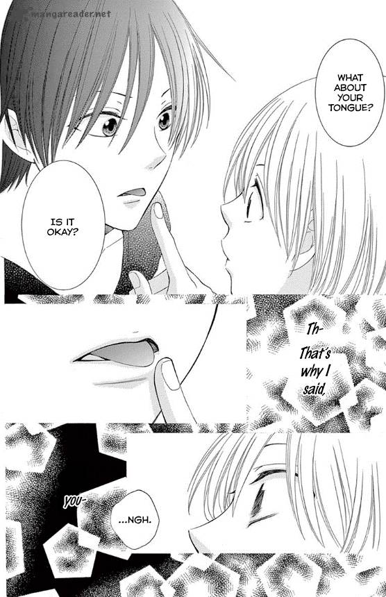 Rokka Melt Fiance Wa Yukiotoko 12 35