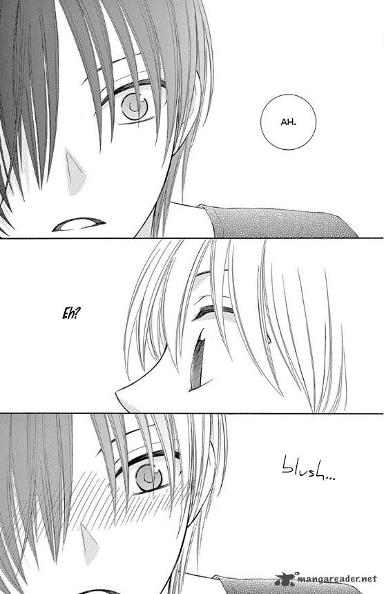 Rokka Melt Fiance Wa Yukiotoko 12 36