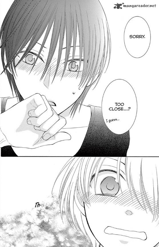 Rokka Melt Fiance Wa Yukiotoko 12 37