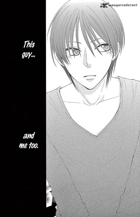 Rokka Melt Fiance Wa Yukiotoko 12 40