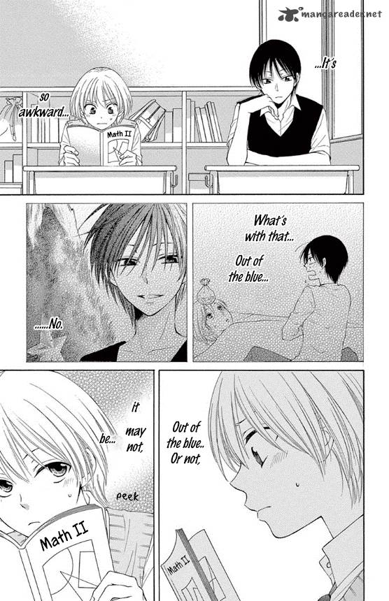 Rokka Melt Fiance Wa Yukiotoko 12 8