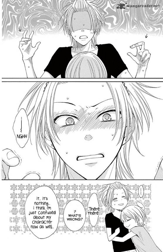 Rokka Melt Fiance Wa Yukiotoko 13 11