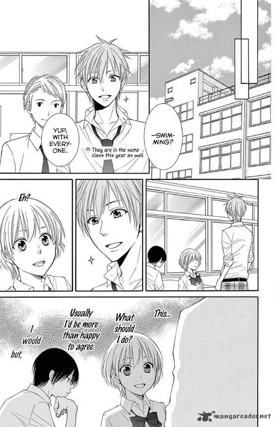 Rokka Melt Fiance Wa Yukiotoko 13 12
