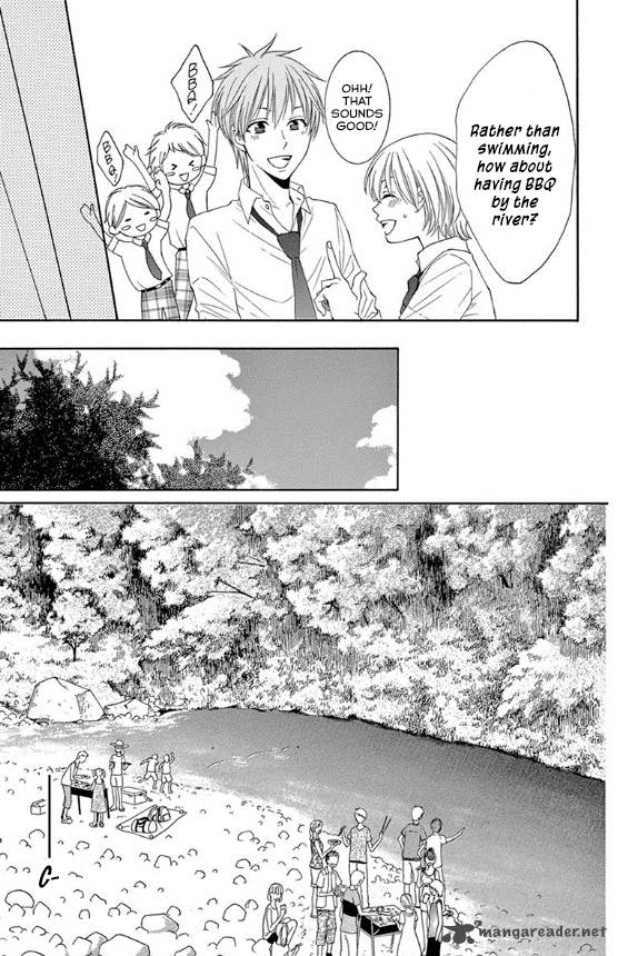 Rokka Melt Fiance Wa Yukiotoko 13 14