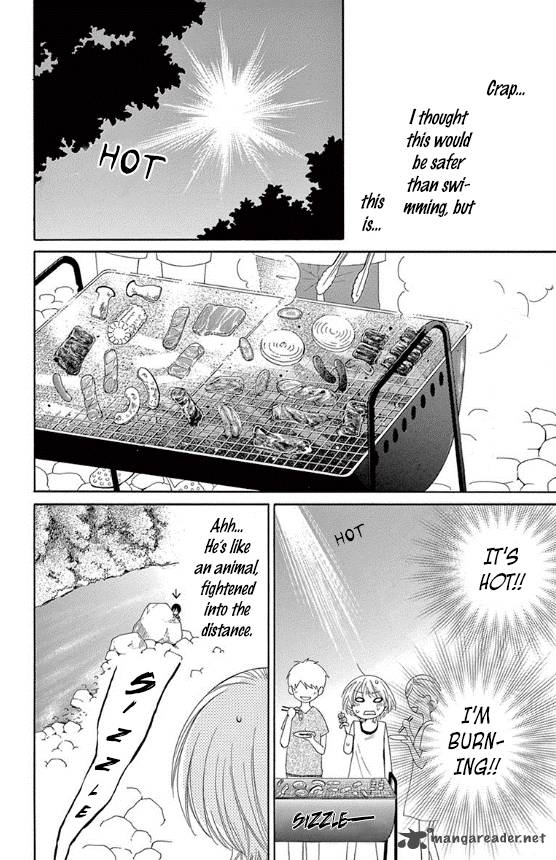 Rokka Melt Fiance Wa Yukiotoko 13 15