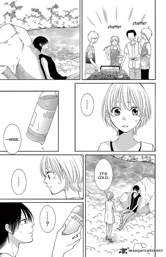Rokka Melt Fiance Wa Yukiotoko 13 16
