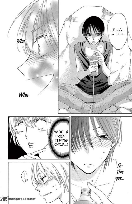 Rokka Melt Fiance Wa Yukiotoko 13 19