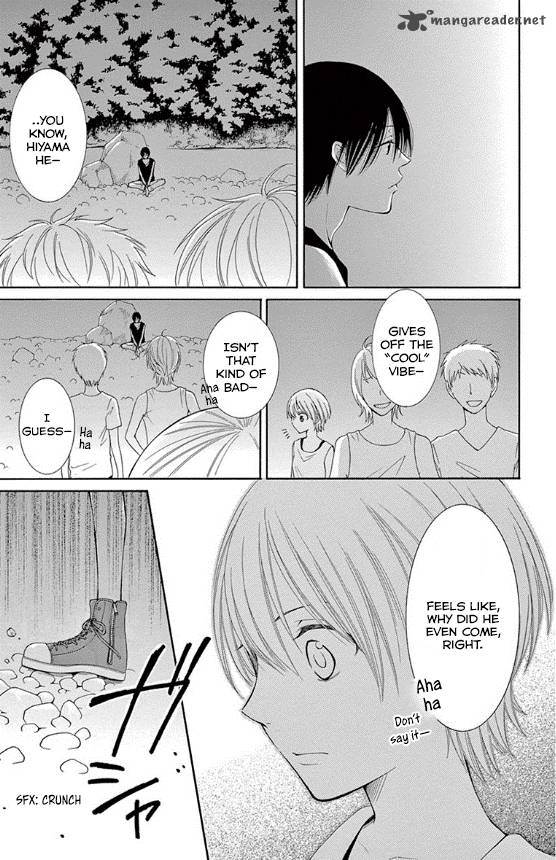 Rokka Melt Fiance Wa Yukiotoko 13 24