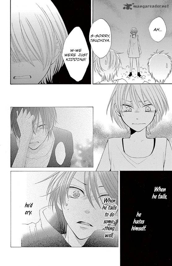 Rokka Melt Fiance Wa Yukiotoko 13 25