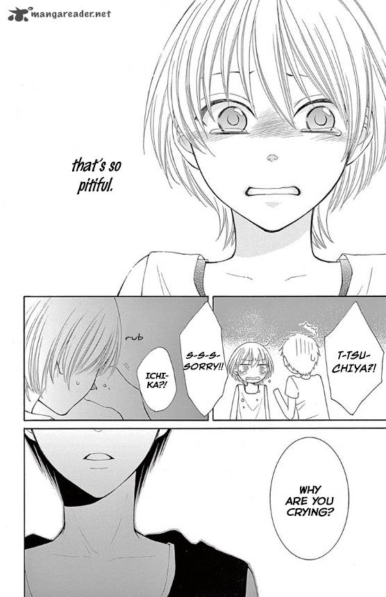 Rokka Melt Fiance Wa Yukiotoko 13 27