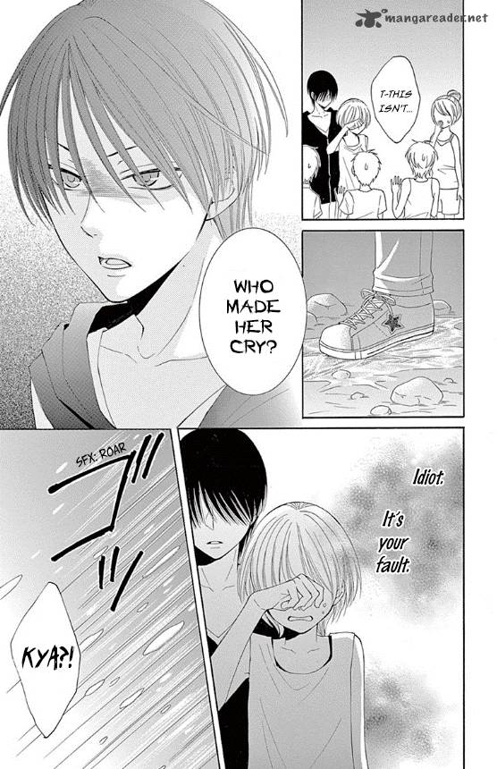 Rokka Melt Fiance Wa Yukiotoko 13 28