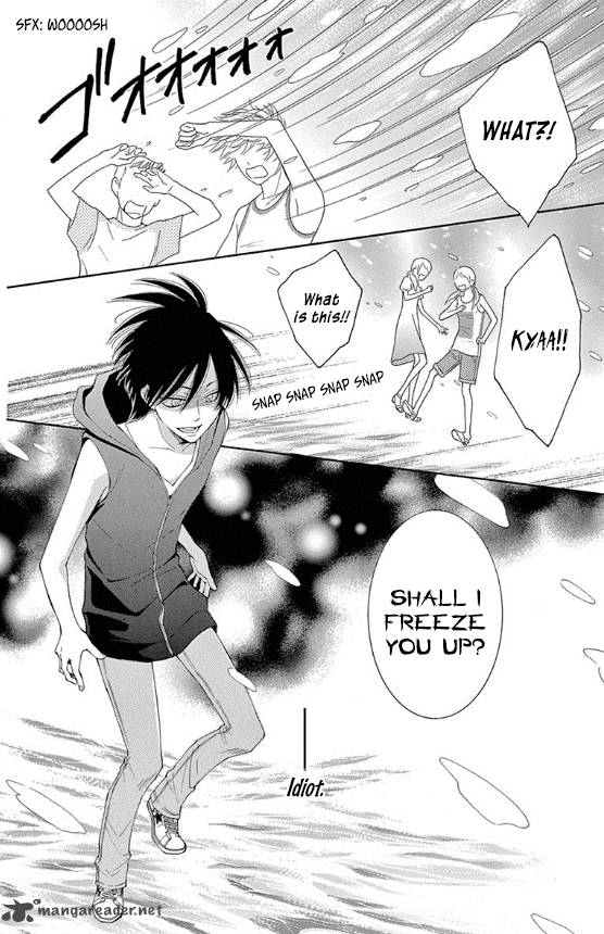 Rokka Melt Fiance Wa Yukiotoko 13 29