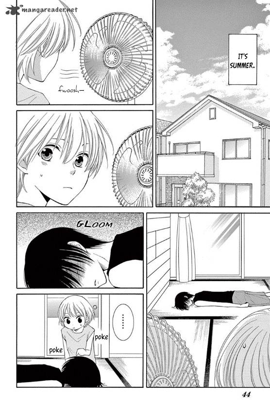Rokka Melt Fiance Wa Yukiotoko 13 3