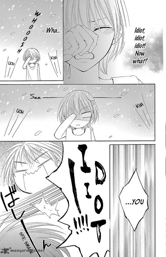 Rokka Melt Fiance Wa Yukiotoko 13 30
