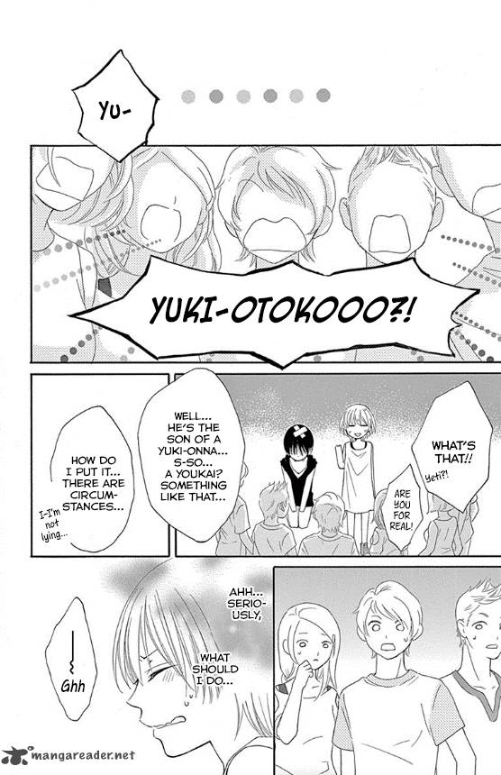 Rokka Melt Fiance Wa Yukiotoko 13 31