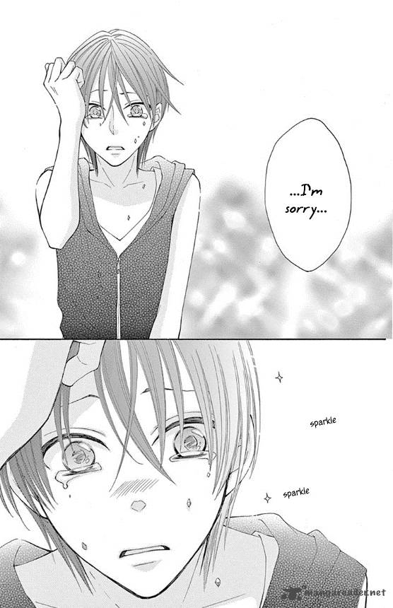 Rokka Melt Fiance Wa Yukiotoko 13 34