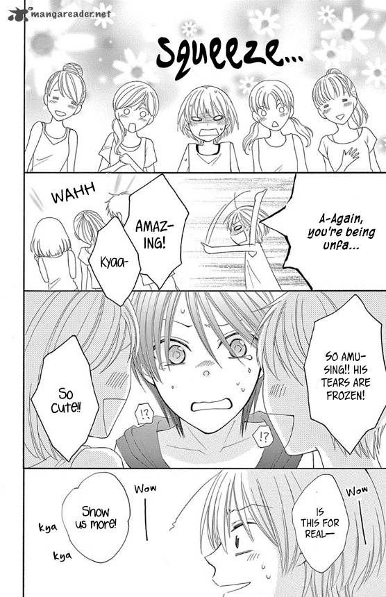 Rokka Melt Fiance Wa Yukiotoko 13 35