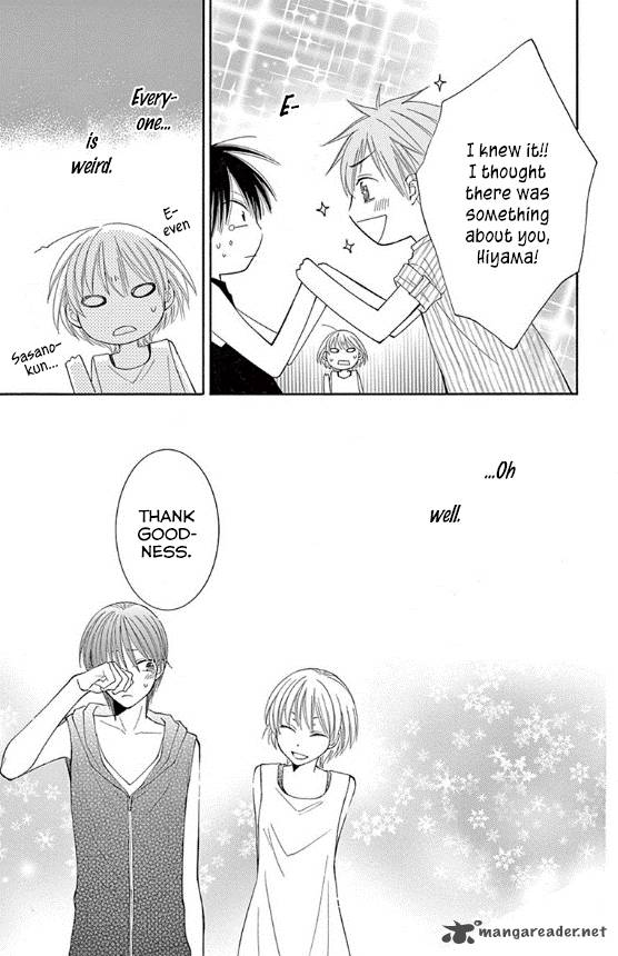 Rokka Melt Fiance Wa Yukiotoko 13 36