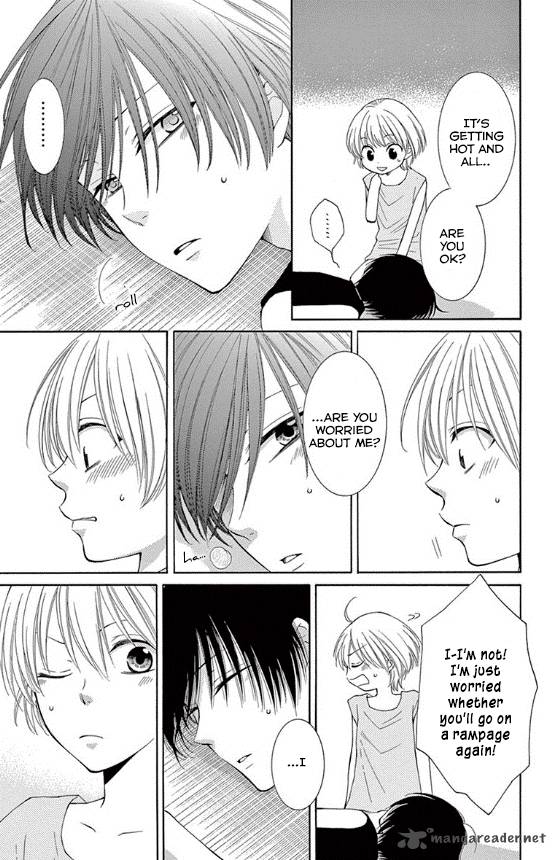 Rokka Melt Fiance Wa Yukiotoko 13 4