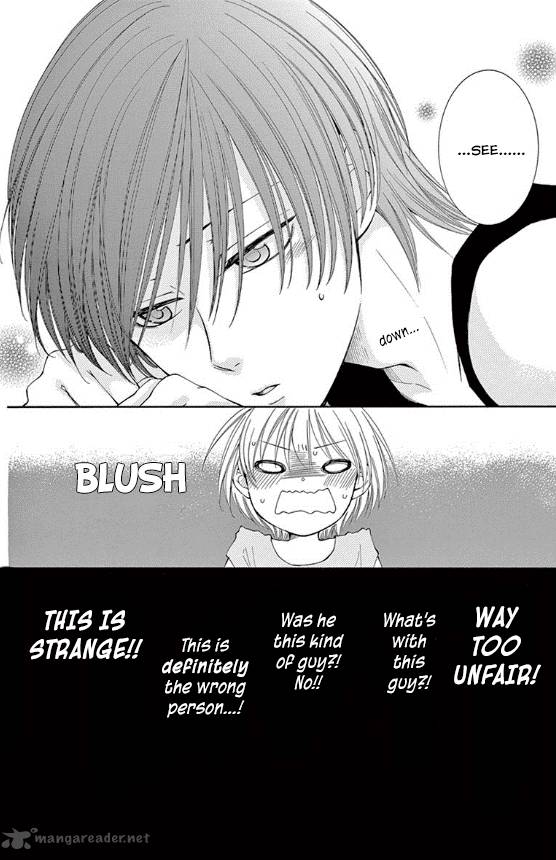 Rokka Melt Fiance Wa Yukiotoko 13 5