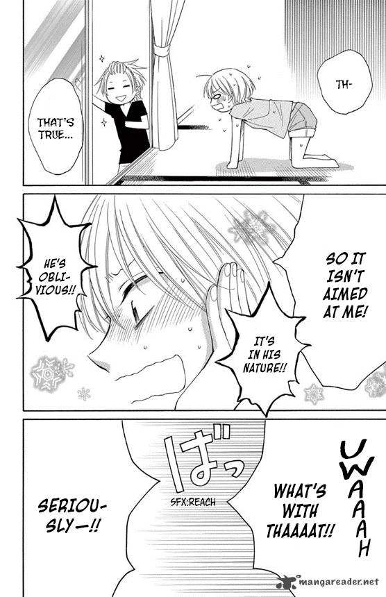 Rokka Melt Fiance Wa Yukiotoko 13 9