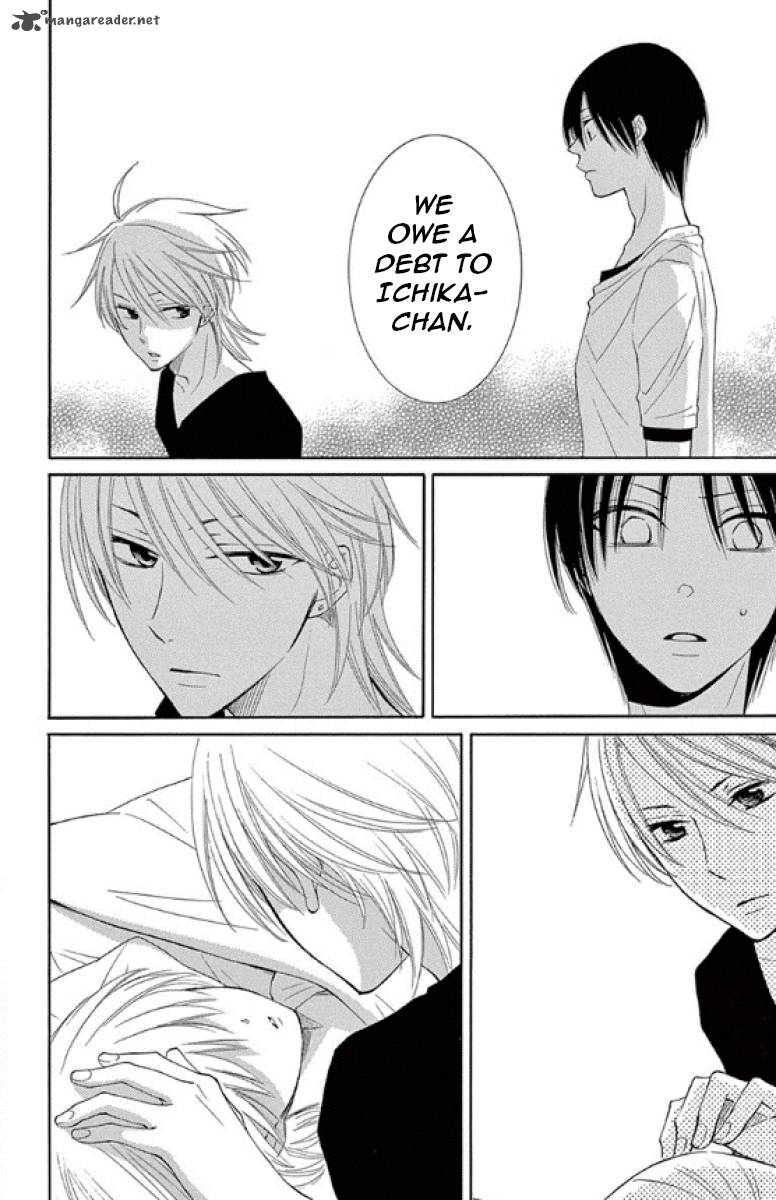 Rokka Melt Fiance Wa Yukiotoko 14 17