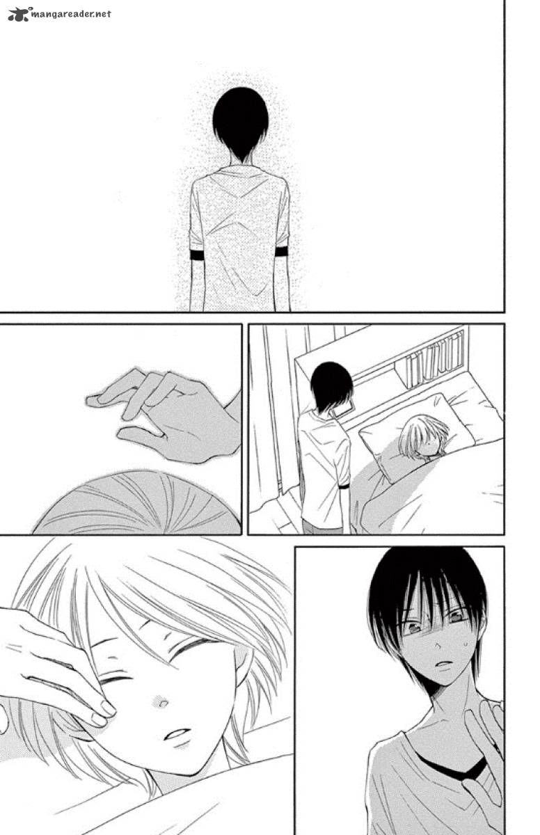 Rokka Melt Fiance Wa Yukiotoko 14 20