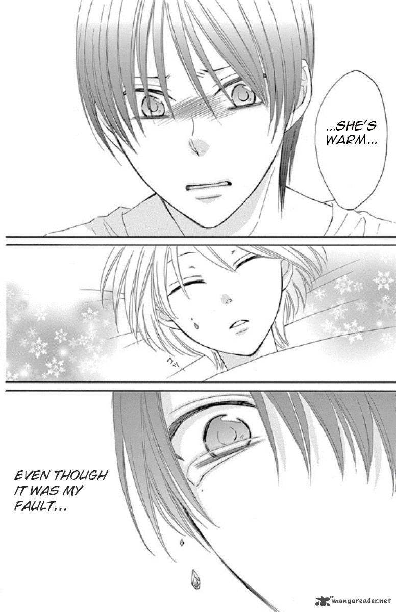 Rokka Melt Fiance Wa Yukiotoko 14 21