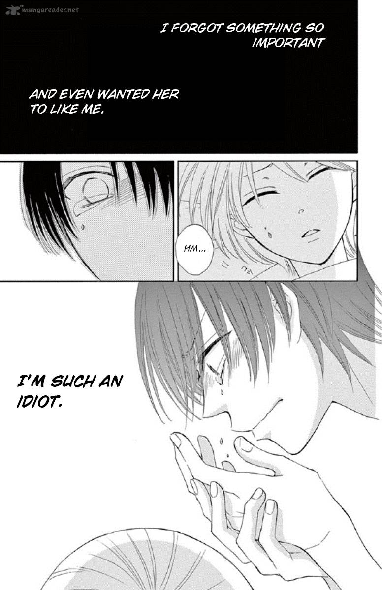Rokka Melt Fiance Wa Yukiotoko 14 22