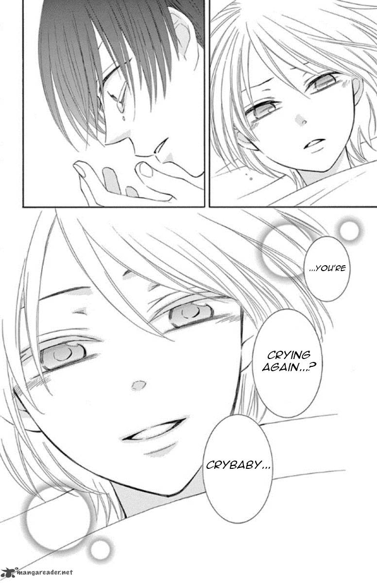 Rokka Melt Fiance Wa Yukiotoko 14 23